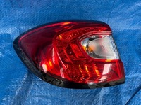 фото thumb №1, Renault оригінальний номер 265557367r лампа задня комбінована