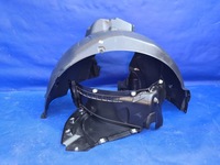 фото thumb №12, Audi a4 b9 8w подкрылок комплектные правые передние правые перед 8w0821172a