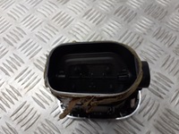 фото thumb №3, Решётка обдув citroen c3 picasso 1.4