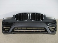 фото thumb №1, Бампер bmw x3 g01 bardzo гарний