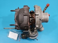 фото thumb №8, Турбонагнетатель nissan qashqai i j10 06-13 2,0 dci 150km 773087-2 8200638766