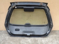 фото thumb №6, Civic 7 vii 03-05 крышка багажника крышка багажника 3d lift