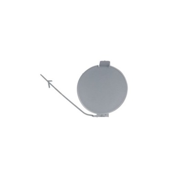 фото thumb №1, Заглушка фаркоп hol. зад 6502-07-2019925p