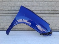 фото thumb №1, Toyota yaris cross 4 iv 19-24 крыло правый