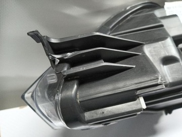 фото thumb №6, Лампа перед передня права vw golf 6 plus 5m194106g