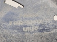 фото thumb №11, Захист під бампер передній перед ford c-max ii f1cb17b769a