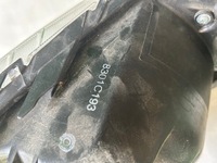 фото thumb №8, Spacestar space star лампа перед левый 12-16