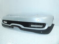 фото thumb №4, Mini cooper s r56 r57 lift бампер задня задній