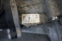 фото thumb №6, Poma воды 2.2 cdi mercedes b класс w246 a6512000501