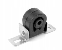 фото thumb №1, Гумовий елемент кронштейн глушника seat inca toledo leon