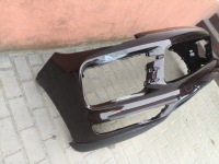 фото thumb №8, Бампер передній porsche cayenne iii 9y0