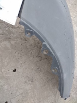 фото thumb №12, Бампер перед peugeot boxer ii