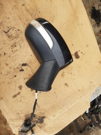 фото thumb №4, Дзеркало праве 7pin anglik ford ecosport