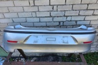 Купити Бампер задній alfa romeo 147 937_ 35257629 1.91l дизель 103kw 2003, фото thumb