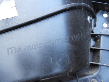 фото thumb №8, Оббивка bocze mini cooper r56 2752471 r55 pr l