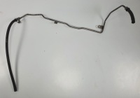 Купити Труба трубка оливи mercedes w221 a2750981289, фото thumb