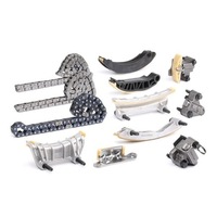 фото thumb №16, Набір ланцюга розподільного валу ridex 1389t0213 do opel vectra c caravan z02