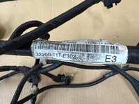 фото thumb №5, Honda cr-v iv 1.6 i-dtec 12-15 электропроводка отсек двигателя поперечина перед лампы