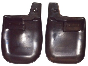 фото thumb №1, Бризковик fiat ducato 06- зад лівий+ праві