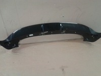 фото thumb №5, Mazda cx-5 2012 накладка спойлер кришки задня