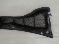 фото thumb №8, Citroen c4 cactus жабо верхний 9803089780