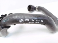 фото thumb №6, Труба охлаждение bmw ix i20 8475141 электрический 240kw 2024