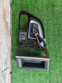 фото thumb №1, Ручка переключения передач bmw 2 f45 f46