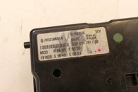 фото thumb №5, Модуль блок керування кондиціонера 285258691r renault scenic iv