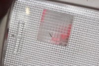 фото thumb №9, Лампа освещение салона задняя 81250-05030 toyota verso lift 09-18