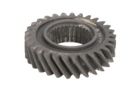 фото thumb №1, Колесо зубчатое коробки передач