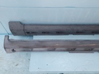 фото thumb №2, Пороги накладки volvo v70 ii правый левый nowe