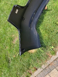 фото thumb №12, Бампер задня задній tesla iii 3