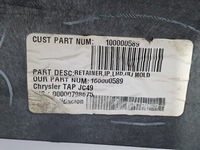 фото thumb №13, Dodge journey 2008r консоль панель приладів панель приладів подушка безпеки пасажира оригінал