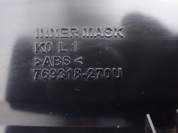 фото thumb №9, Спідометр  прилади європа 9831168480 citroen jumpy iii 2.0 b-hdi 20r