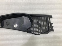 фото thumb №6, Жабо праве 8200825457 dacia duster i