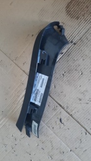 фото thumb №2, Захист заглушка ліва volvo v60 11r 31271472