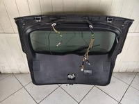 фото thumb №7, Задня кришка багажника багажника mazda cx-9 facelift 2009