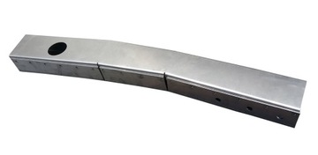 фото thumb №6, Ремкомплект рами nissan patrol gr y61 gu4 зад p/l