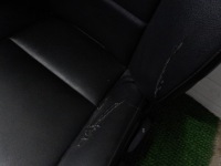 фото thumb №10, Bmw e91 kombi сидіння заднє сидіння шкіра комплект europa