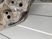 фото thumb №7, Audi a6 s6 c7 4g 2013 рама вспомогательная передняя