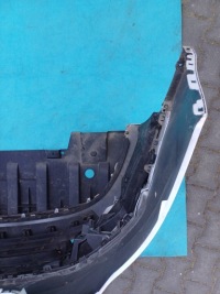 фото thumb №7, Бампер передний renault trafic 3 lift 4 iv 21-