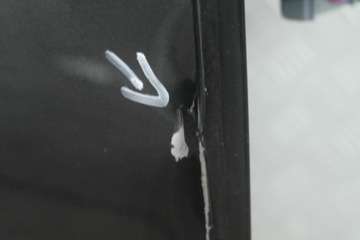 фото thumb №8, Chevrolet orlando i 10-18 двері задні праві комплектні зад колір gar