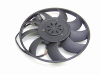 фото thumb №1, Вентилятор модуль audi a6 c7 3.0 tdi 10- 4h0959455m