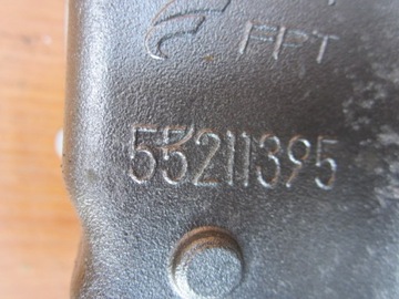 фото thumb №13, Opel fiat saab alfa поддон масляная масла 55211395