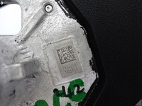 фото thumb №10, Bmw 3 g20 g21 4 g22 g23 g26 lift lci m-pakiet msp повітропровід спортивний шкіра