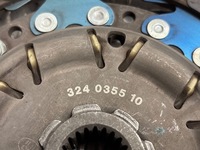 фото thumb №7, Audi a3 s3 8v 2015 сцепление / комплект