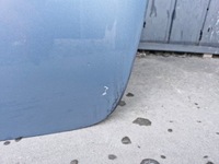 фото thumb №11, Fiat doblo ii 2 дверь правый задняя крыло распашные