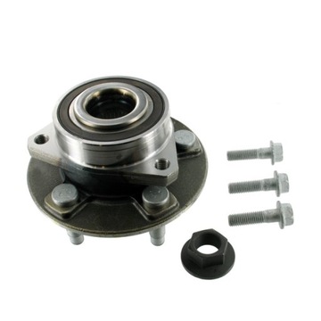 фото thumb №1, Підшипник ступиці колеса skf vkba 6765 13217120
