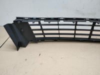 Решётка решётка  бампера передний перед renault clio 3 рестайлинг  2009-2012 в Украине, фото thumb