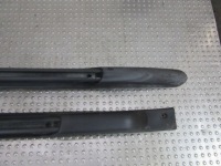 фото thumb №12, Dodge durango ii 2004 рейлінги дахові комплект